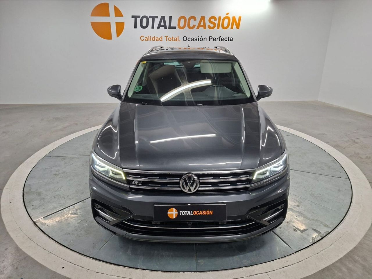 Volkswagen Tiguan Sport 2.0 TDI 110kW (150CV) DSG - Foto 12