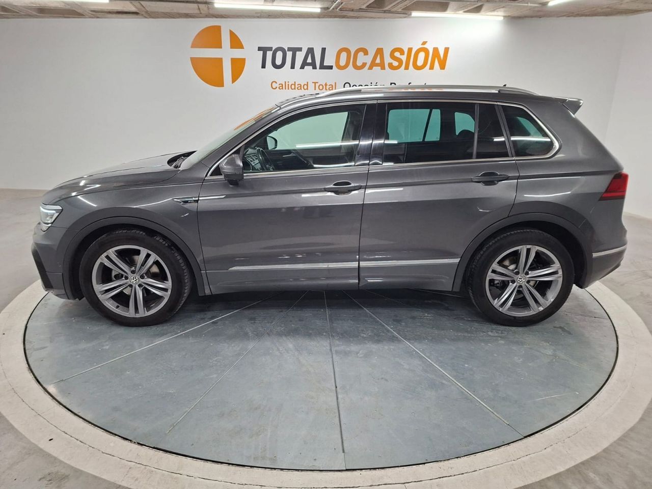 Volkswagen Tiguan Sport 2.0 TDI 110kW (150CV) DSG - Foto 7