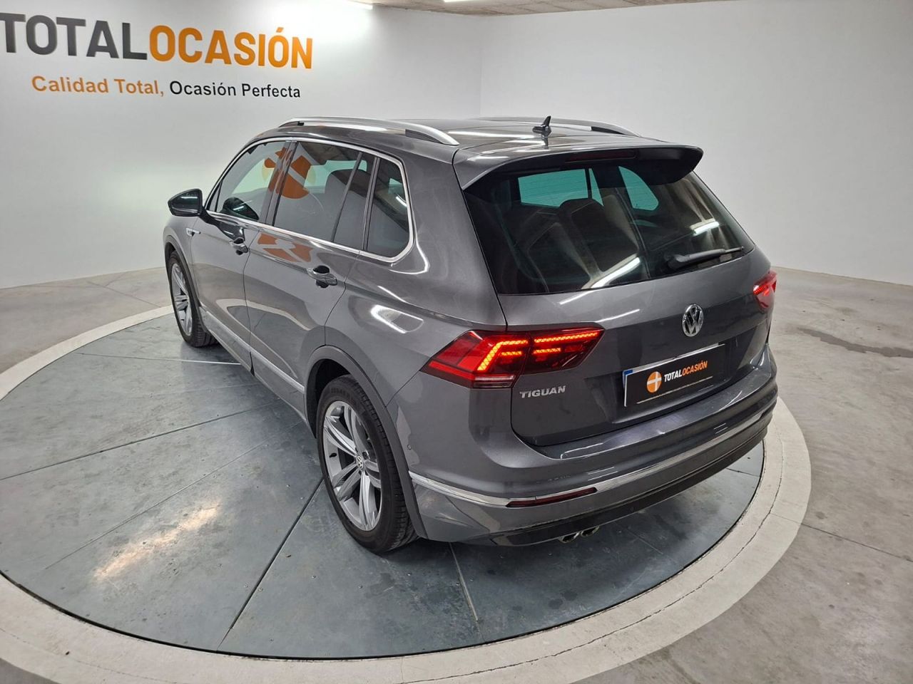 Volkswagen Tiguan Sport 2.0 TDI 110kW (150CV) DSG - Foto 5