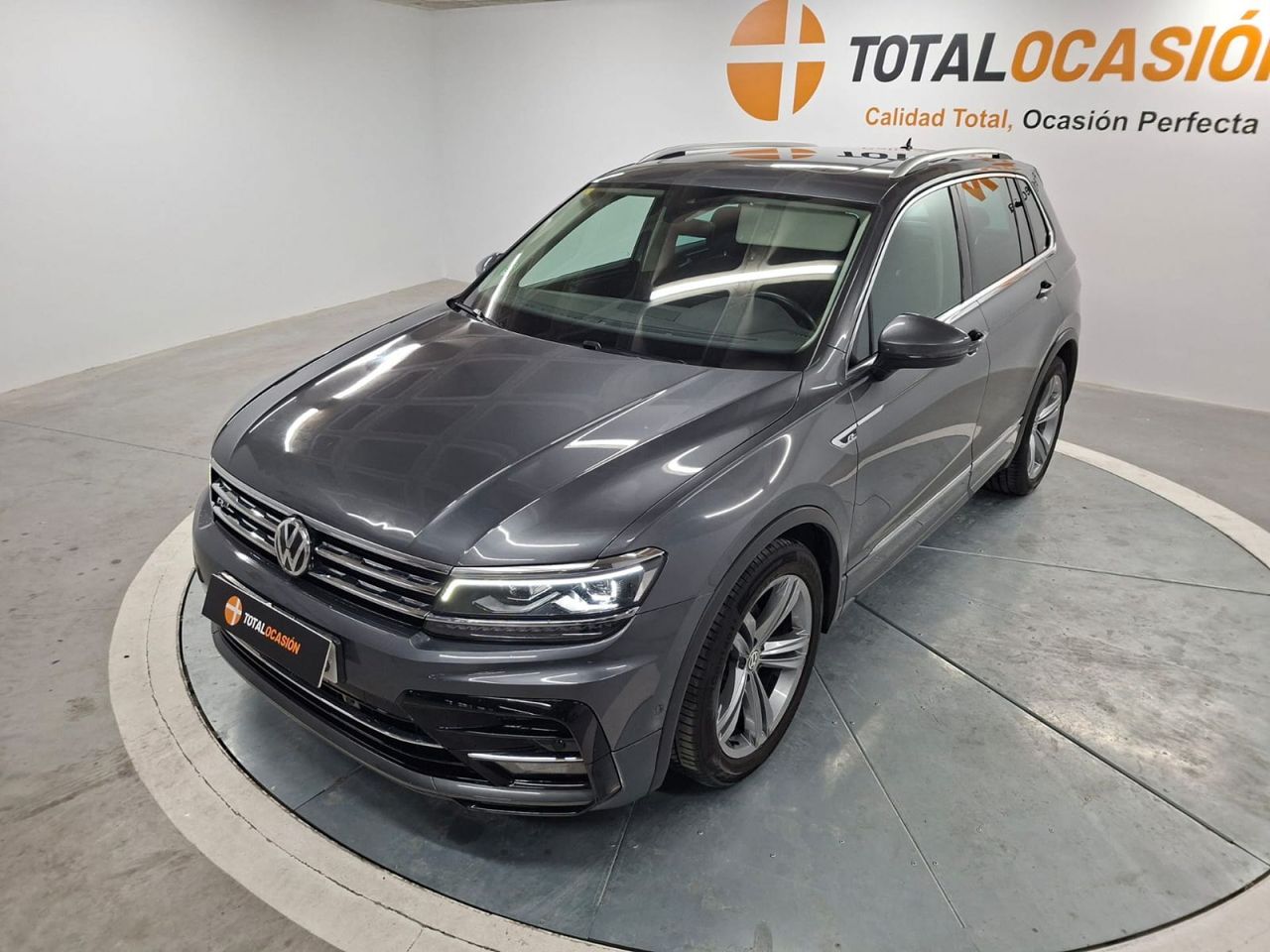 Volkswagen Tiguan Sport 2.0 TDI 110kW (150CV) DSG - Foto 9