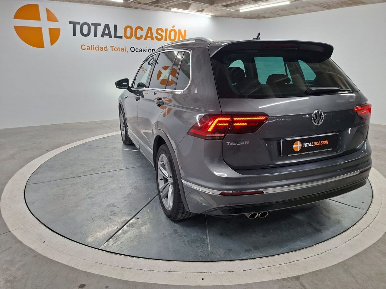 Volkswagen Tiguan Sport 2.0 TDI 110kW (150CV) DSG - Foto 10