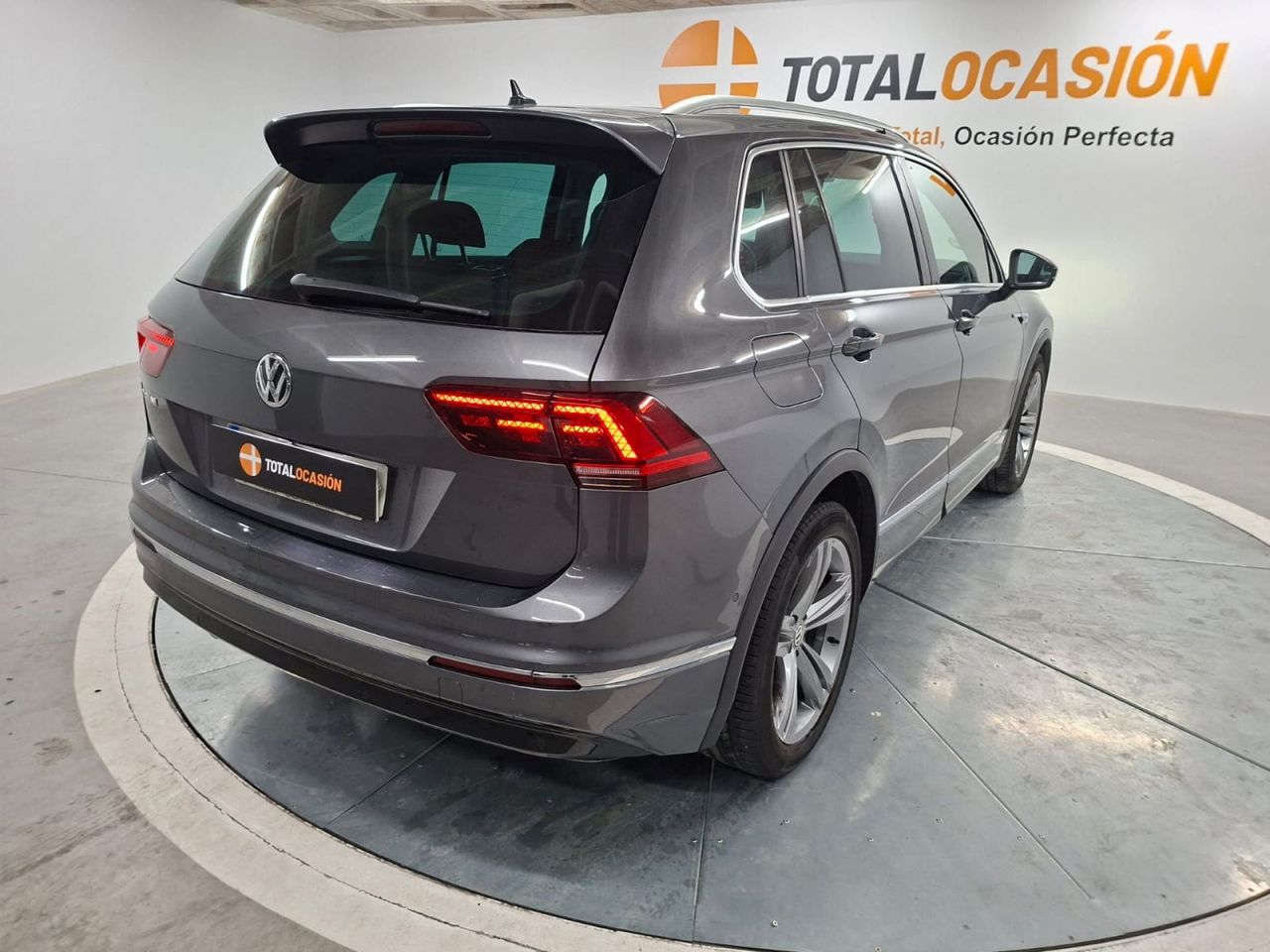 Volkswagen Tiguan Sport 2.0 TDI 110kW (150CV) DSG - Foto 4