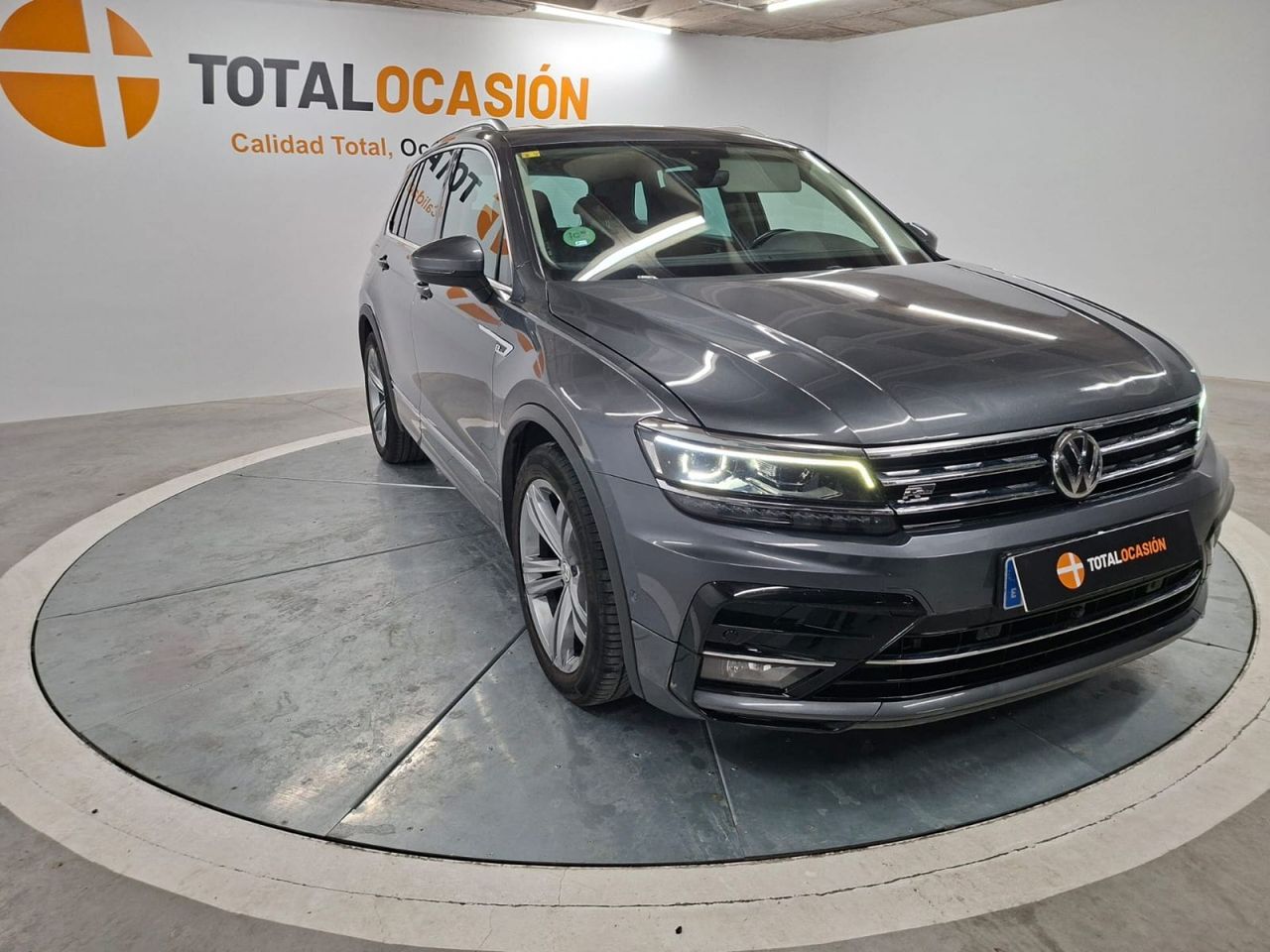 Volkswagen Tiguan Sport 2.0 TDI 110kW (150CV) DSG - Foto 8