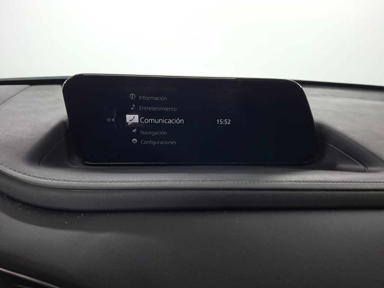 Mazda CX-30 e-SKYACTIV-G 2.0 90 kW 2WD Evolution - Foto 15