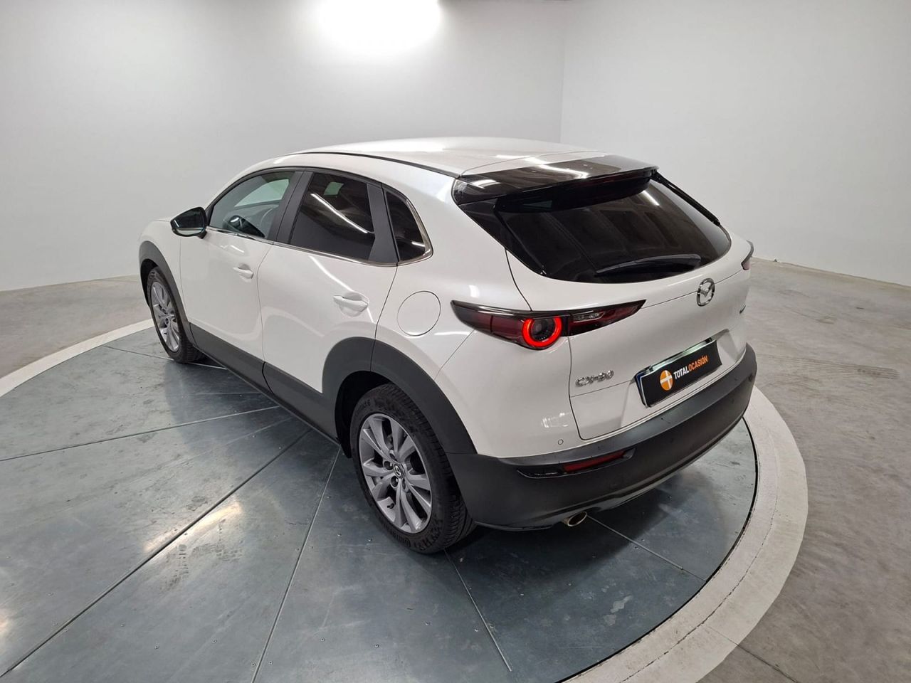 Mazda CX-30 e-SKYACTIV-G 2.0 90 kW 2WD Evolution - Foto 8