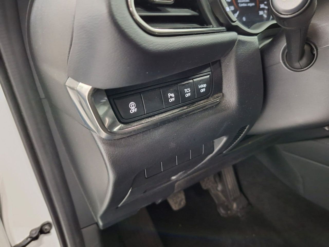 Mazda CX-30 e-SKYACTIV-G 2.0 90 kW 2WD Evolution - Foto 20