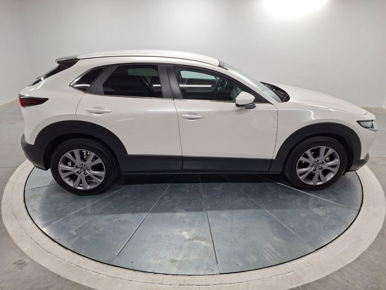 Mazda CX-30 e-SKYACTIV-G 2.0 90 kW 2WD Evolution - Foto 6