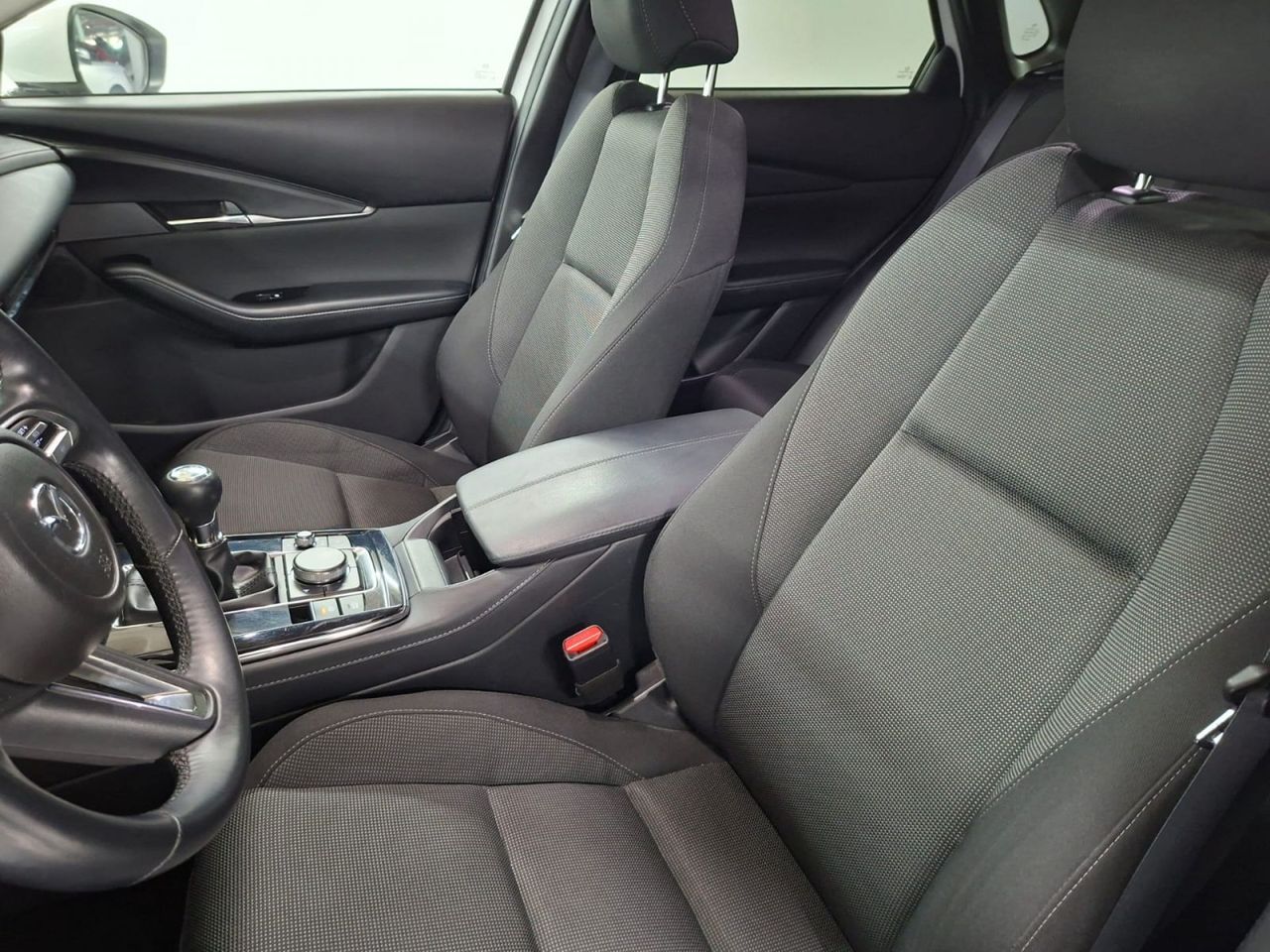 Mazda CX-30 e-SKYACTIV-G 2.0 90 kW 2WD Evolution - Foto 25