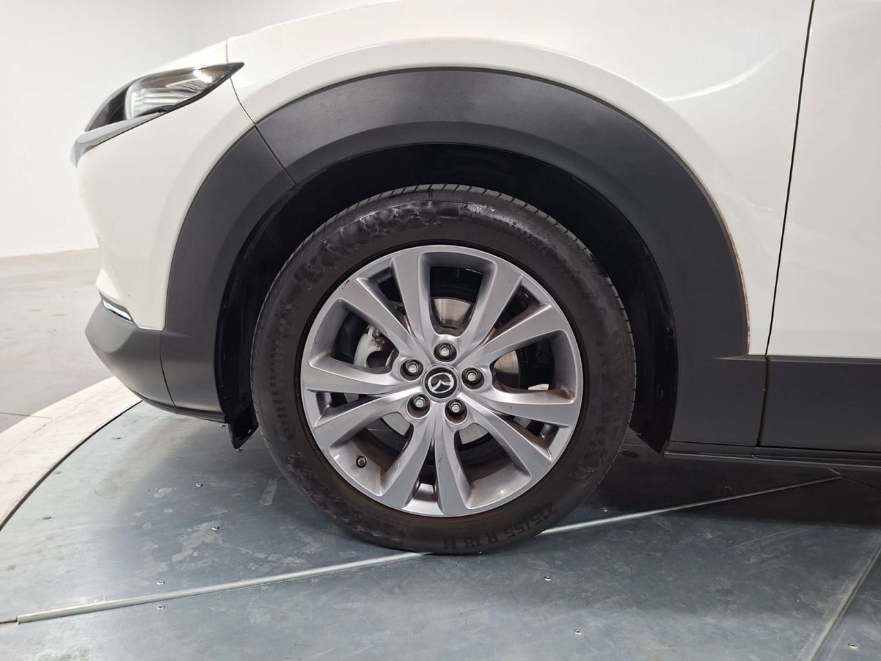 Mazda CX-30 e-SKYACTIV-G 2.0 90 kW 2WD Evolution - Foto 13