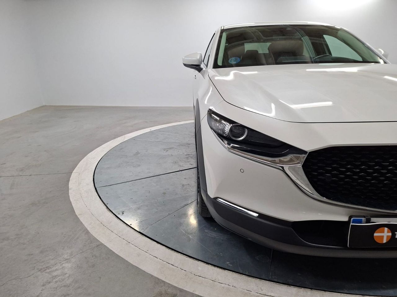 Mazda CX-30 e-SKYACTIV-G 2.0 90 kW 2WD Evolution - Foto 12