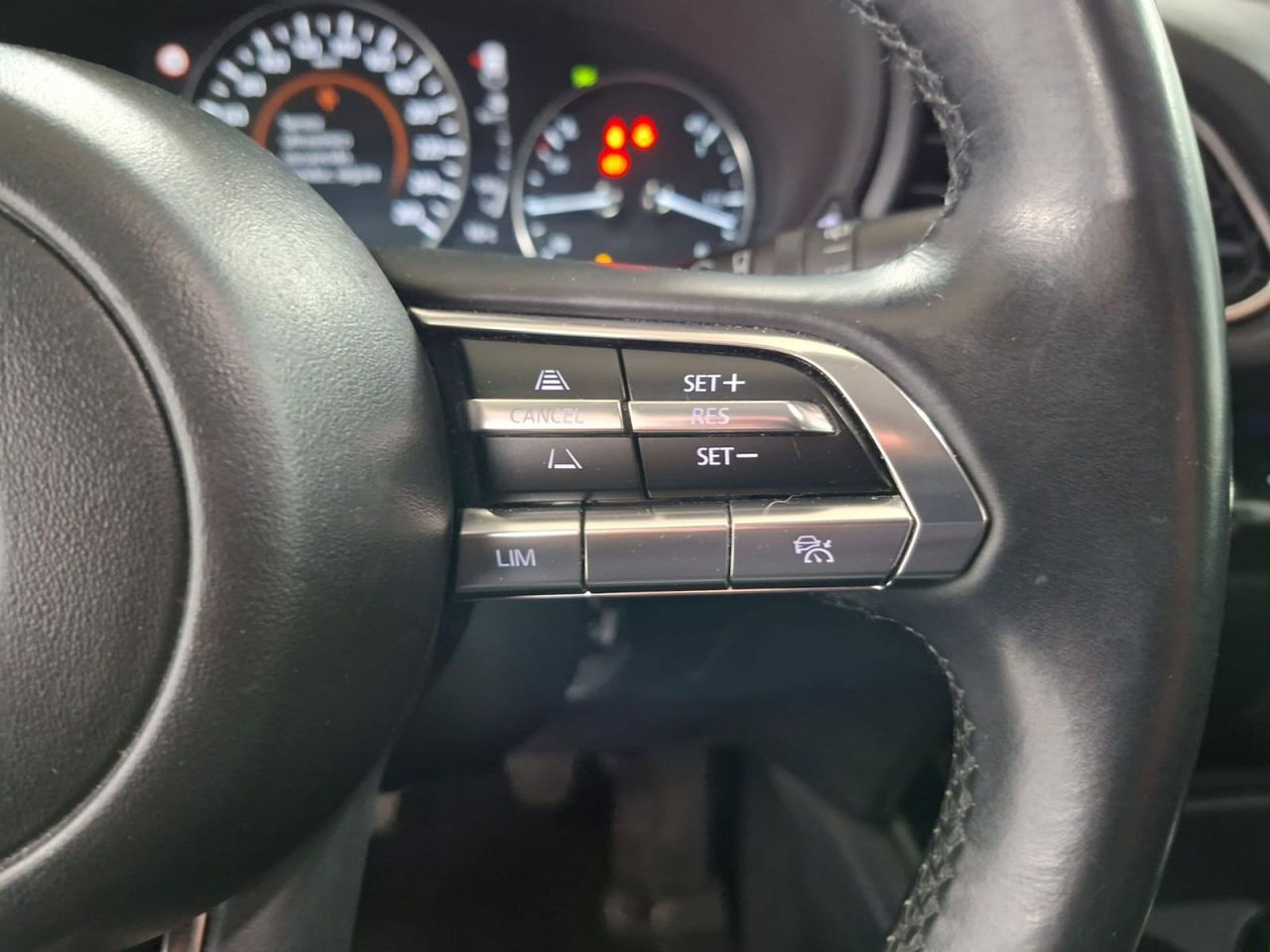 Mazda CX-30 e-SKYACTIV-G 2.0 90 kW 2WD Evolution - Foto 34