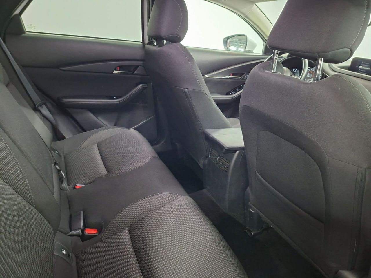 Mazda CX-30 e-SKYACTIV-G 2.0 90 kW 2WD Evolution - Foto 29