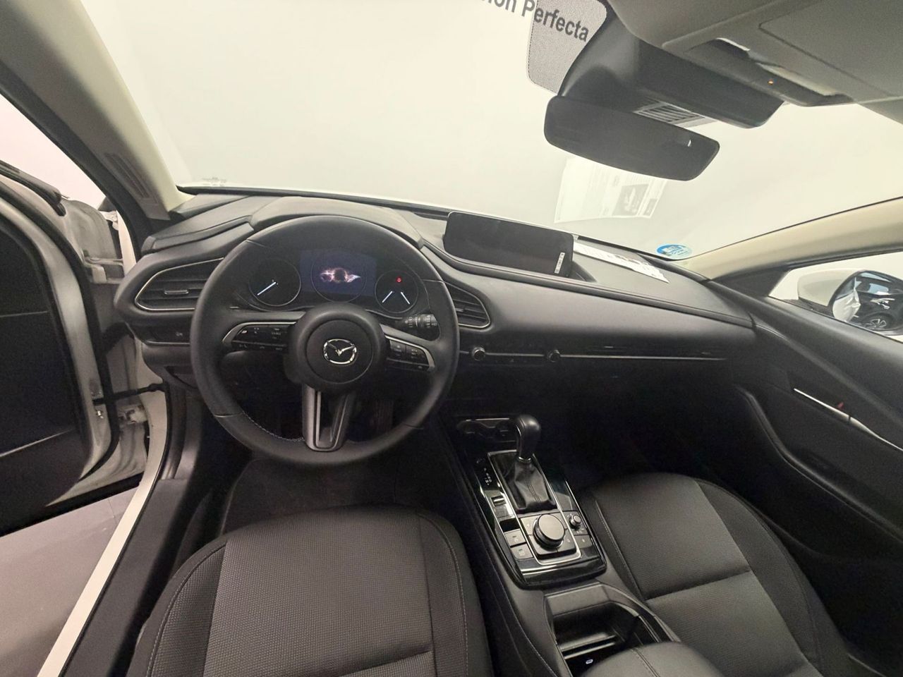 Mazda CX-30 e-SKY G MHEV 110 kW 6AT Prime-line - Foto 8