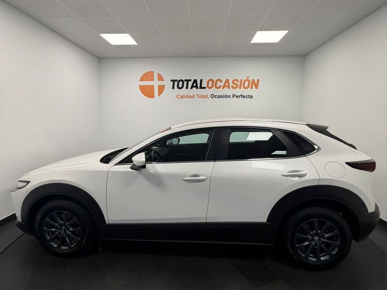 Mazda CX-30 e-SKY G MHEV 110 kW 6AT Prime-line - Foto 3