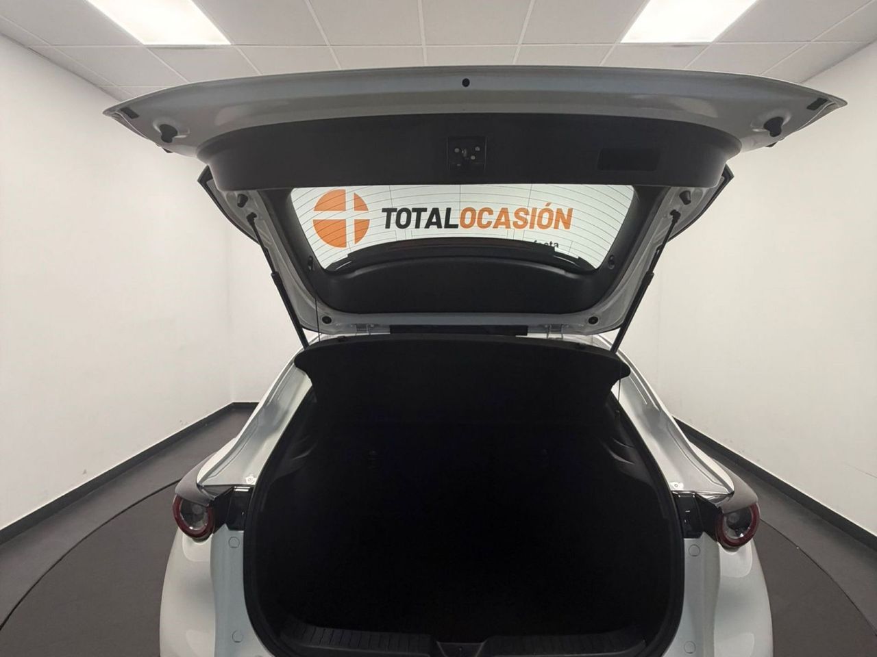 Mazda CX-30 e-SKY G MHEV 110 kW 6AT Prime-line - Foto 7