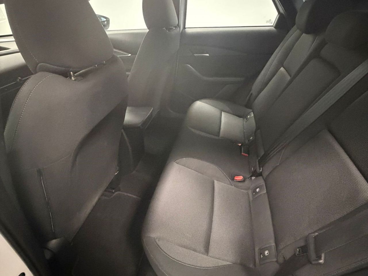 Mazda CX-30 e-SKY G MHEV 110 kW 6AT Prime-line - Foto 10