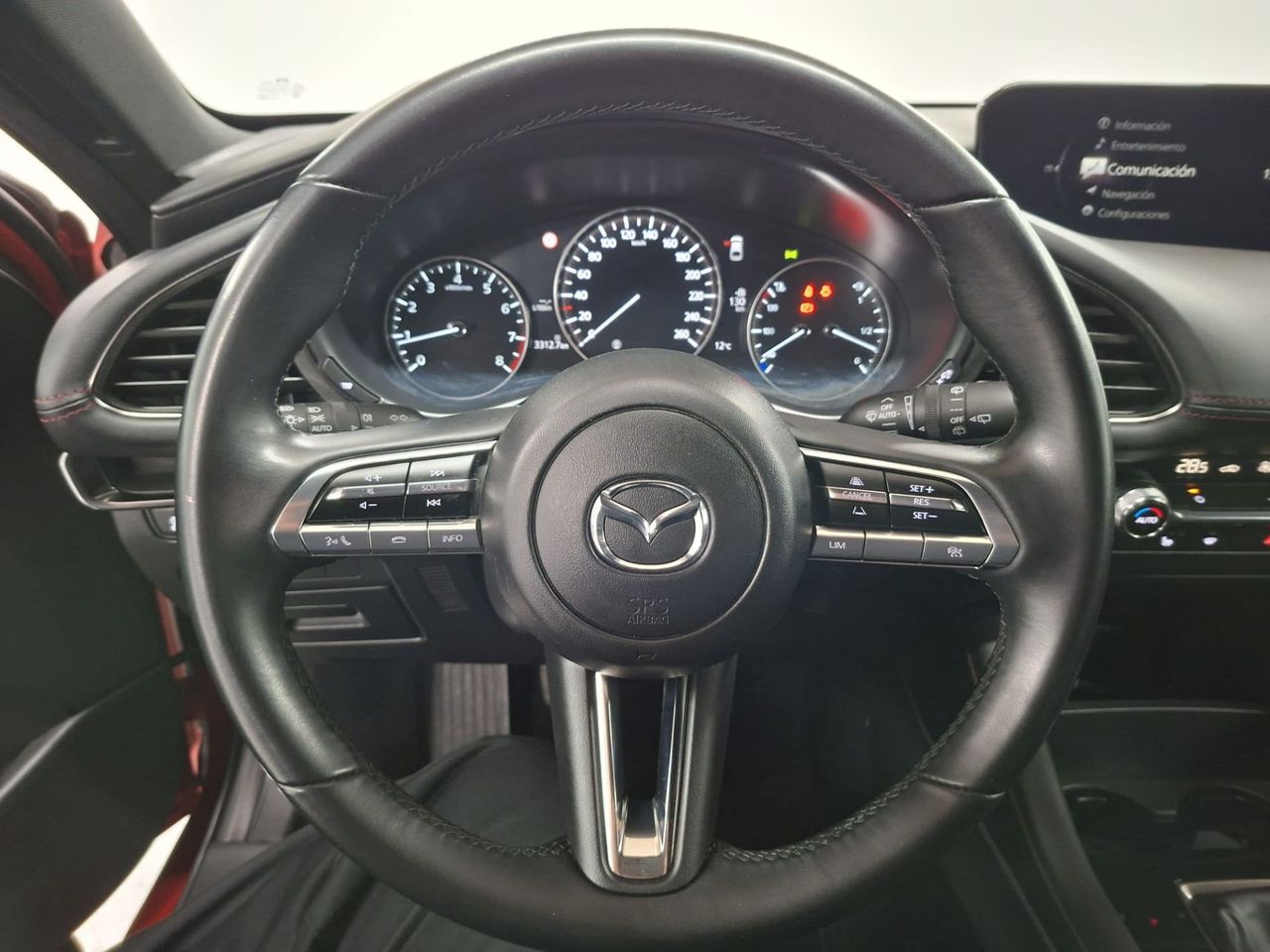 Mazda 3 2.0 e-SKYACTIV-G 88KW HOMURA - Foto 23