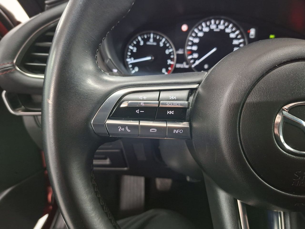 Mazda 3 2.0 e-SKYACTIV-G 88KW HOMURA - Foto 21