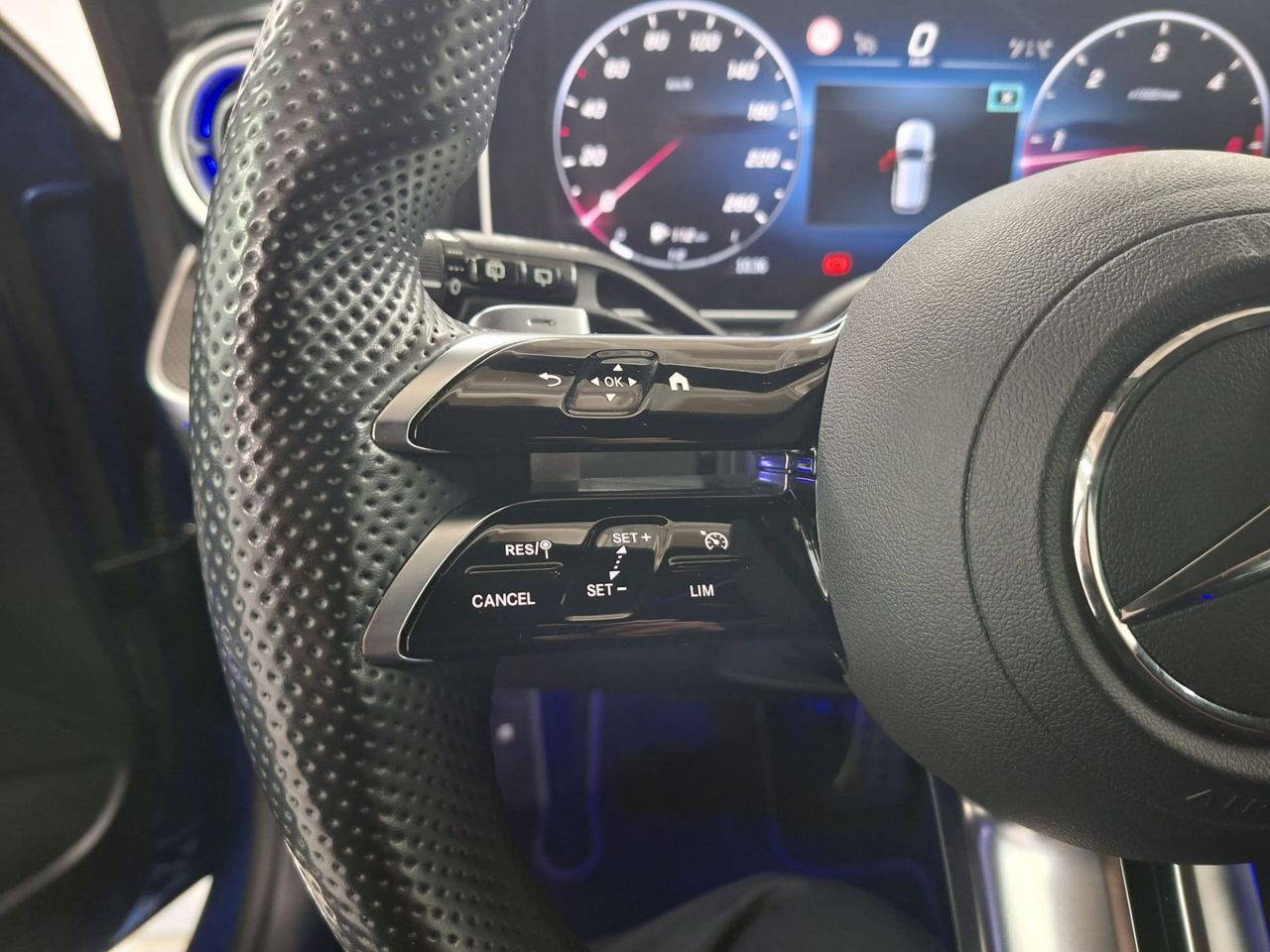 Mercedes Clase C C 220 d Estate - Foto 17