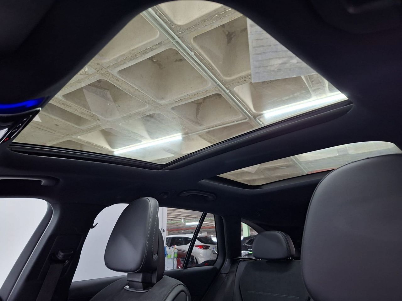 Mercedes Clase C C 220 d Estate - Foto 25