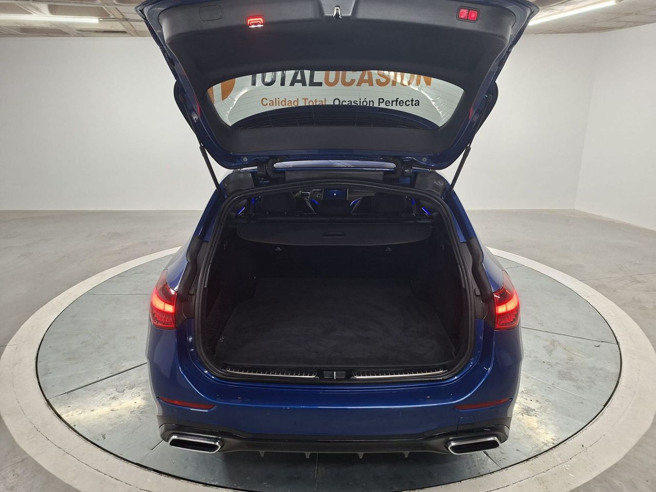 Mercedes Clase C C 220 d Estate - Foto 14