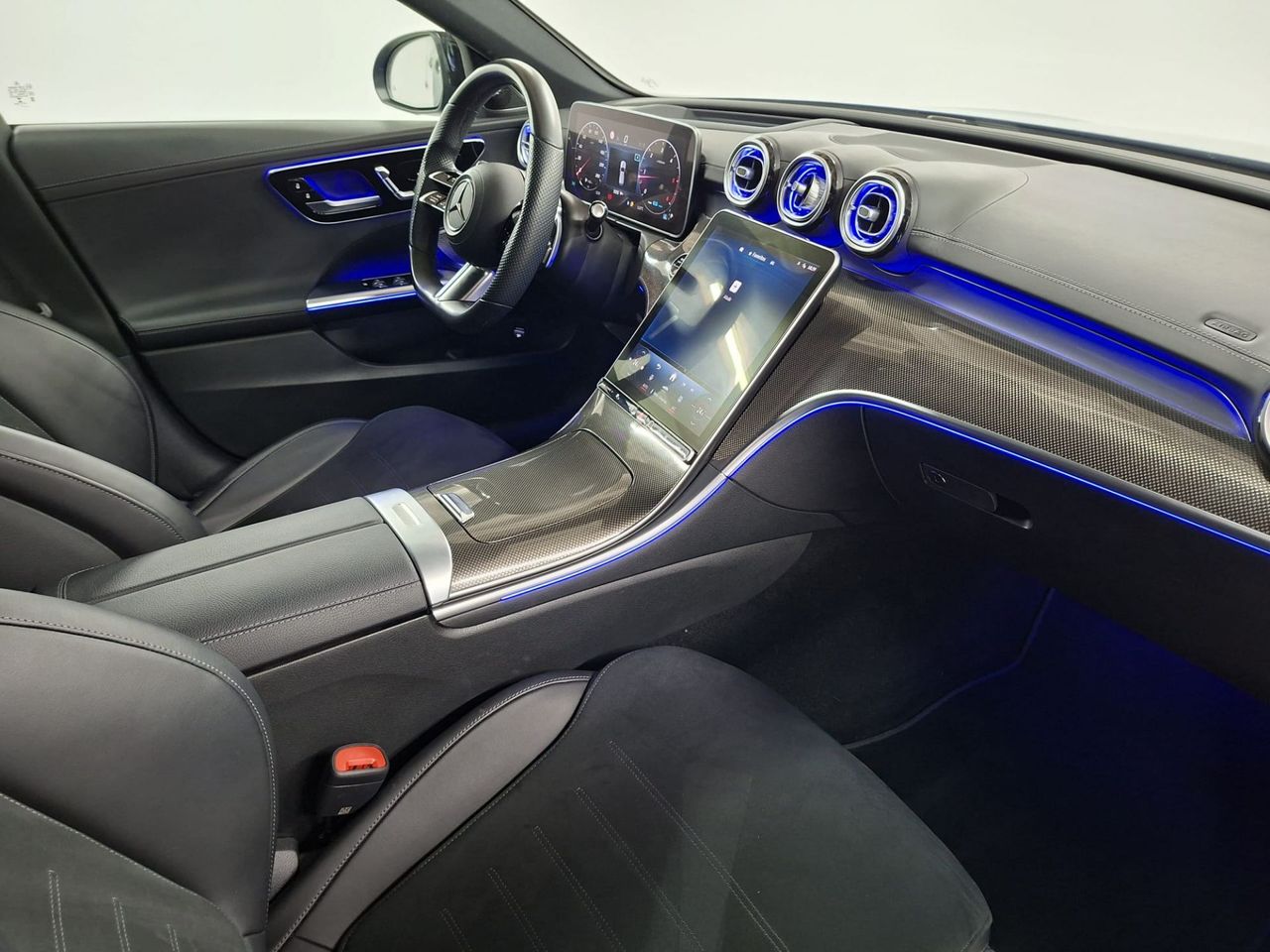 Mercedes Clase C C 220 d Estate - Foto 19