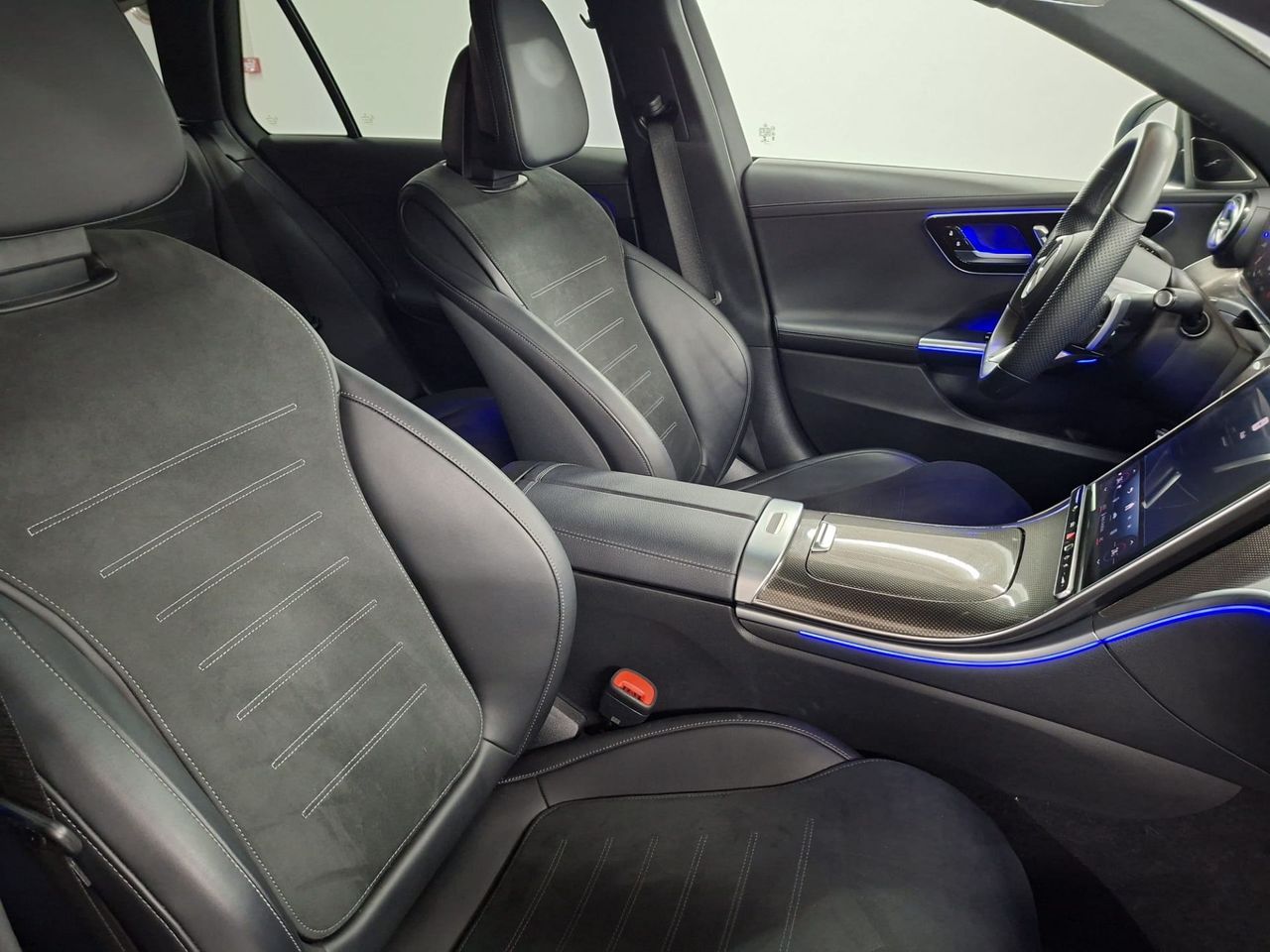 Mercedes Clase C C 220 d Estate - Foto 24