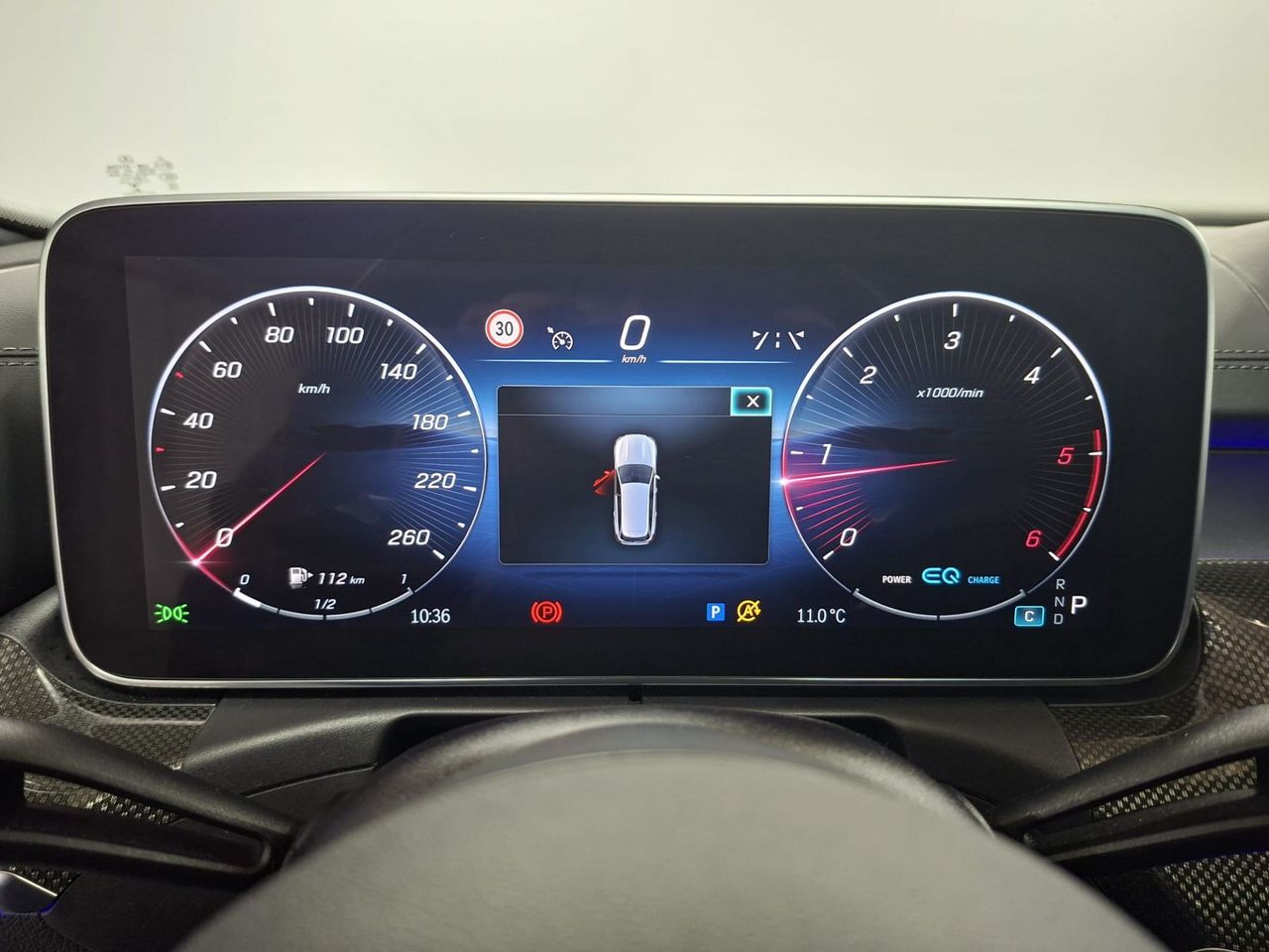 Mercedes Clase C C 220 d Estate - Foto 28