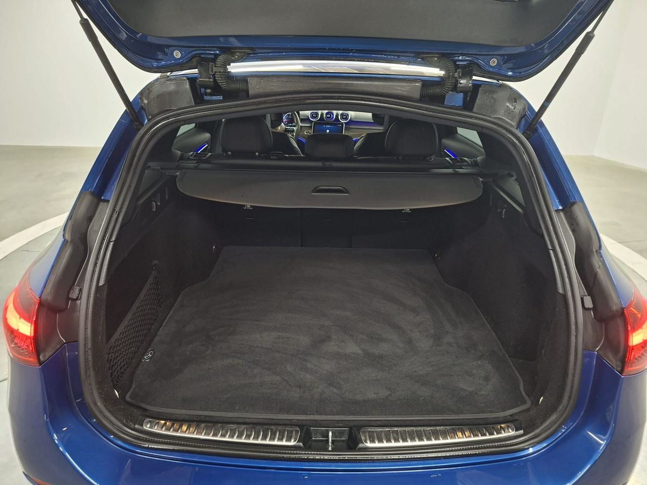 Mercedes Clase C C 220 d Estate - Foto 15