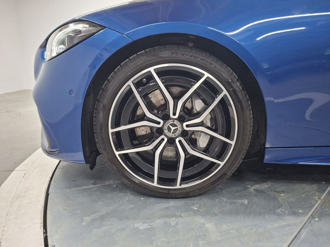 Mercedes Clase C C 220 d Estate - Foto 16