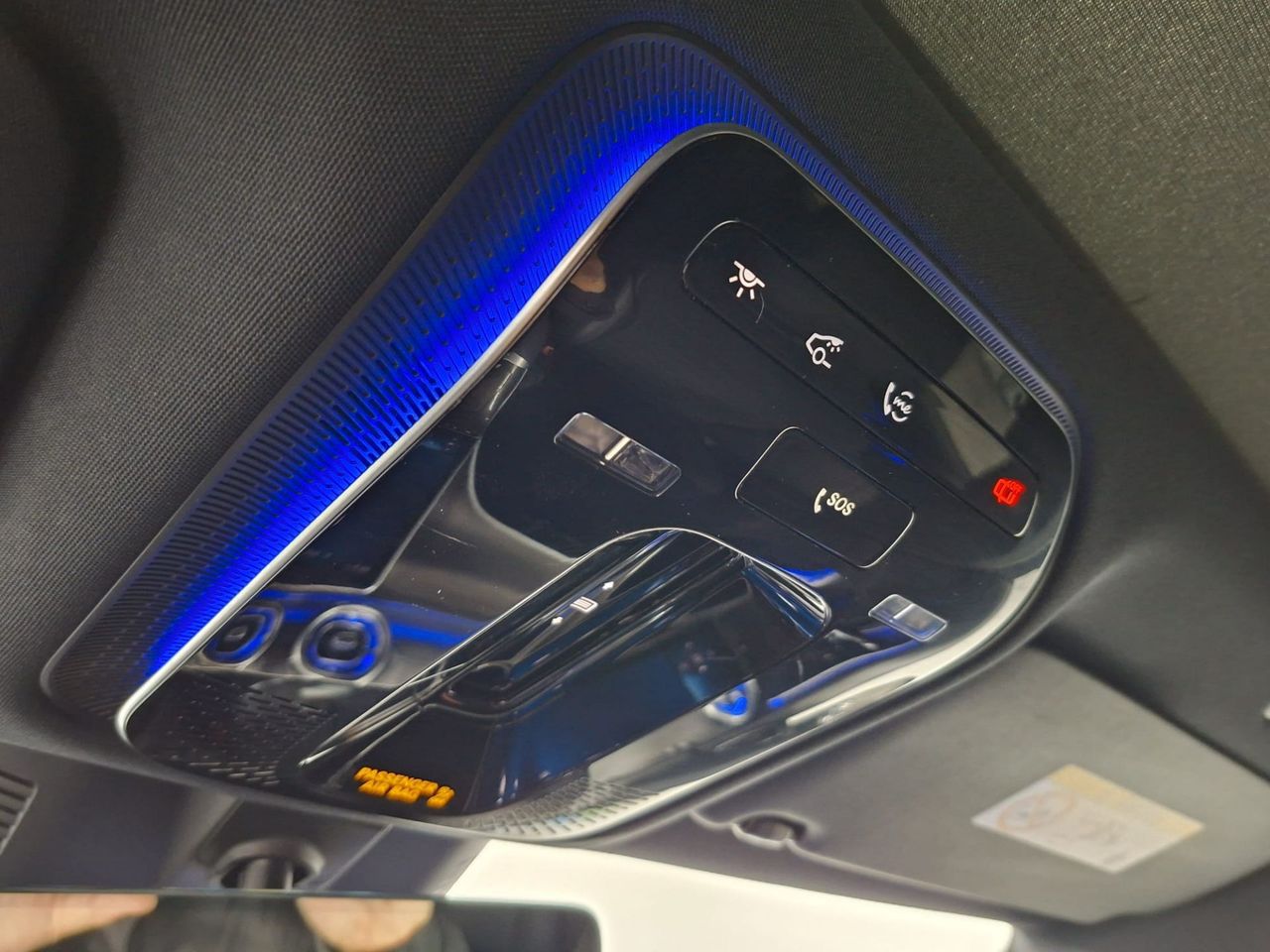 Mercedes Clase C C 220 d Estate - Foto 20