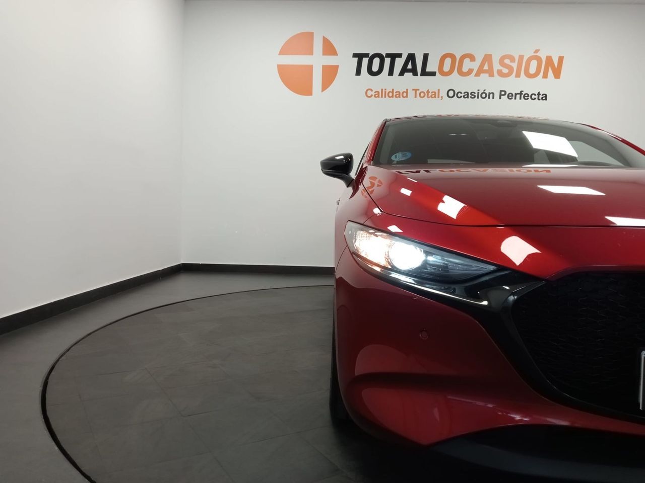 Mazda 3 2.0 e-SKYACTIV-G HOMURA AT - Foto 9