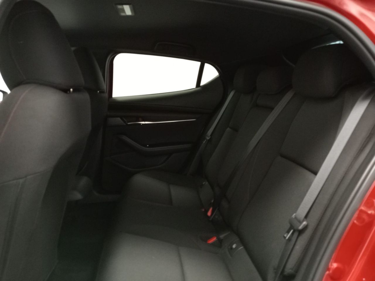 Mazda 3 2.0 e-SKYACTIV-G HOMURA AT - Foto 19