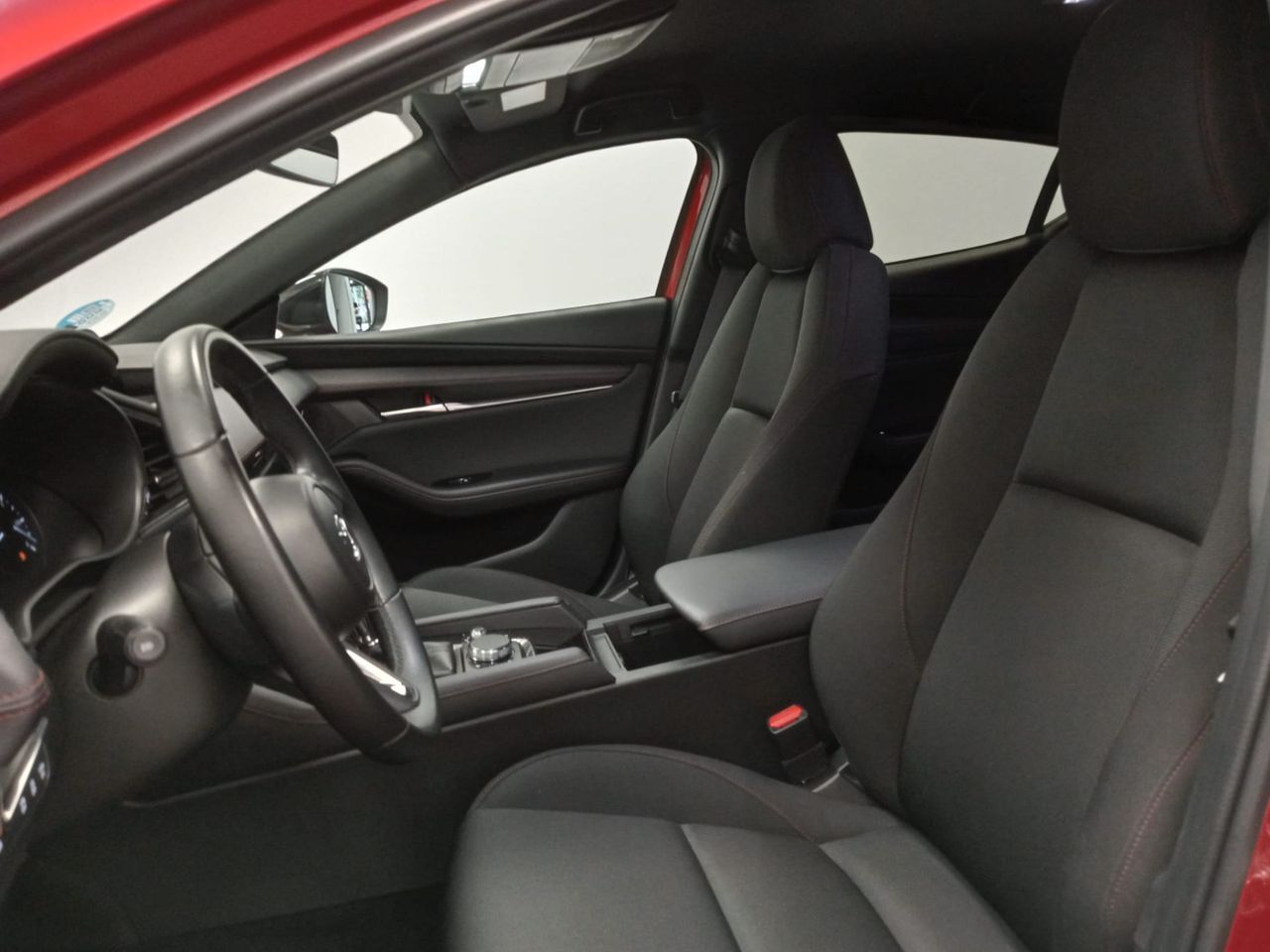 Mazda 3 2.0 e-SKYACTIV-G HOMURA AT - Foto 16