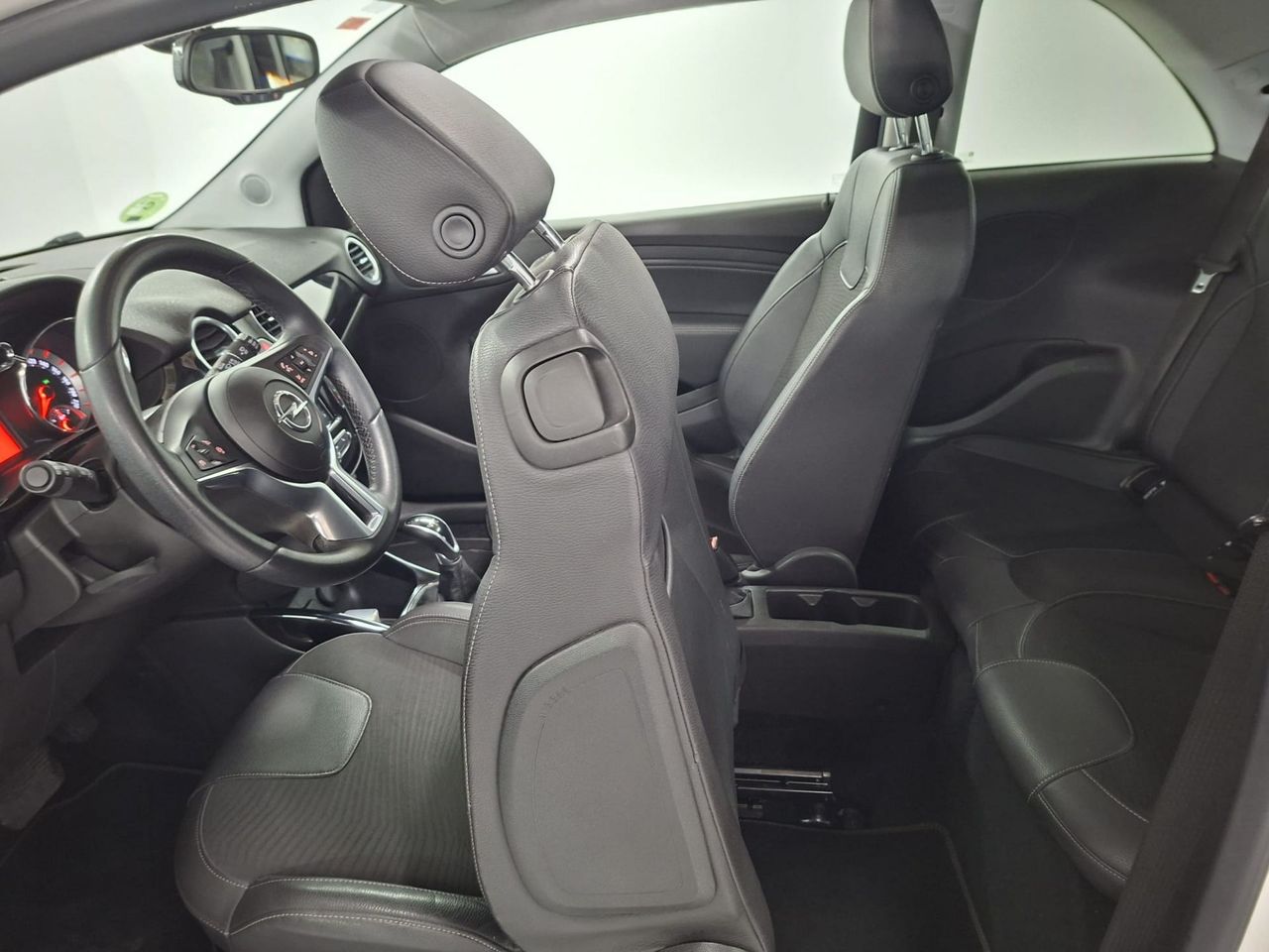 Opel Adam 1.4 XEL ROCKS EASYTRONIC - Foto 17