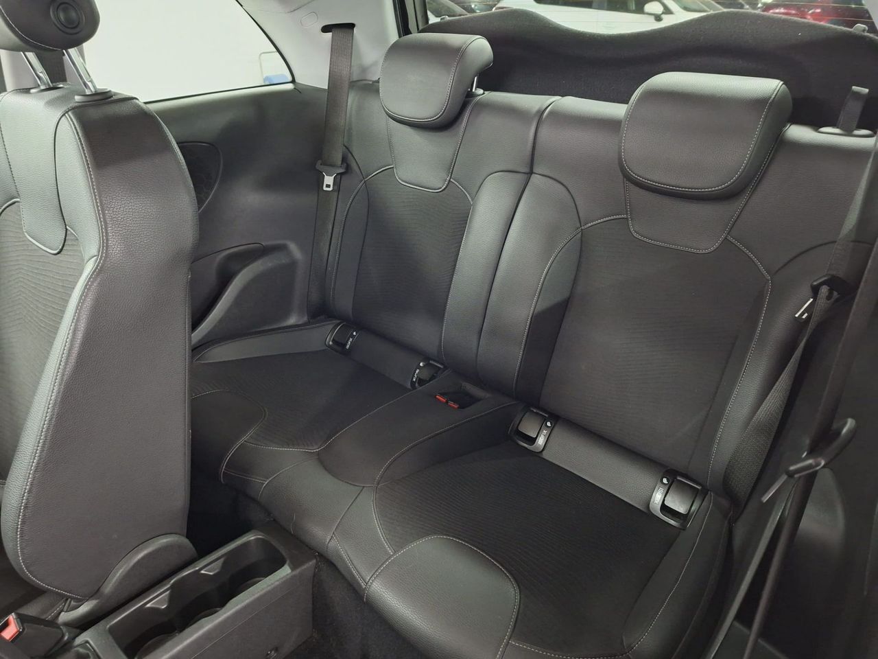 Opel Adam 1.4 XEL ROCKS EASYTRONIC - Foto 30