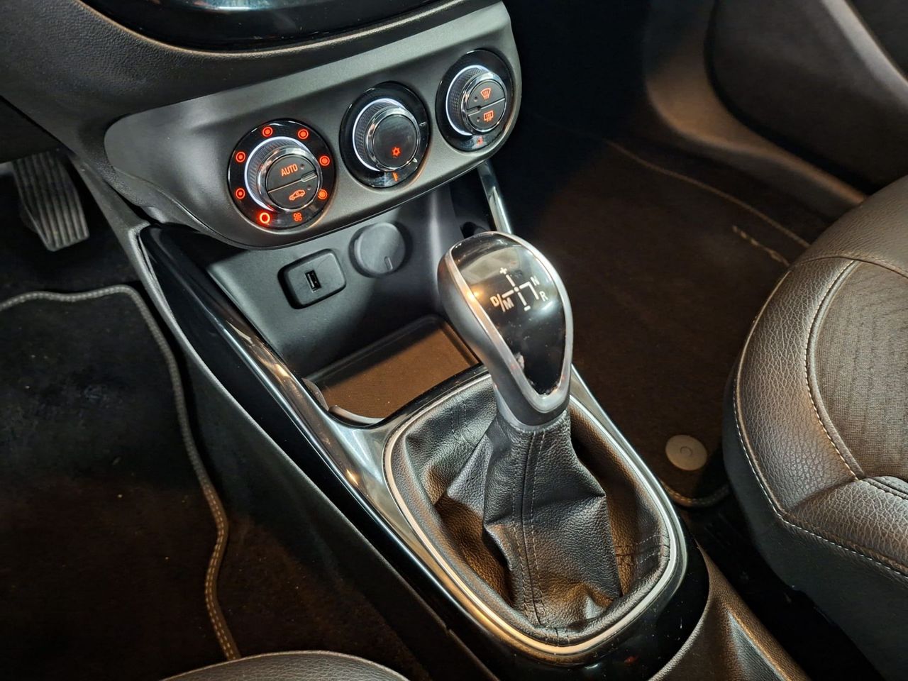 Opel Adam 1.4 XEL ROCKS EASYTRONIC - Foto 27