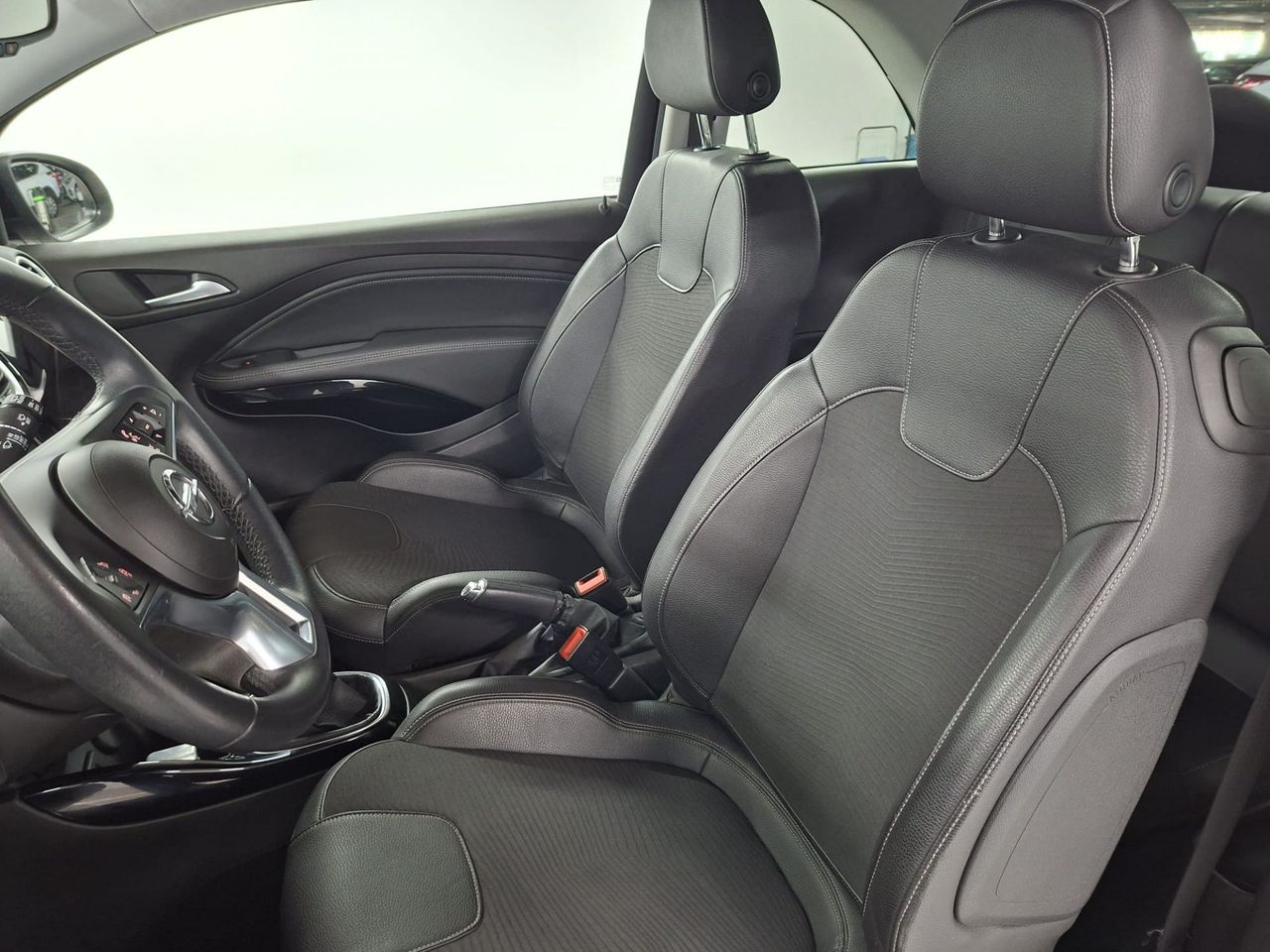 Opel Adam 1.4 XEL ROCKS EASYTRONIC - Foto 22