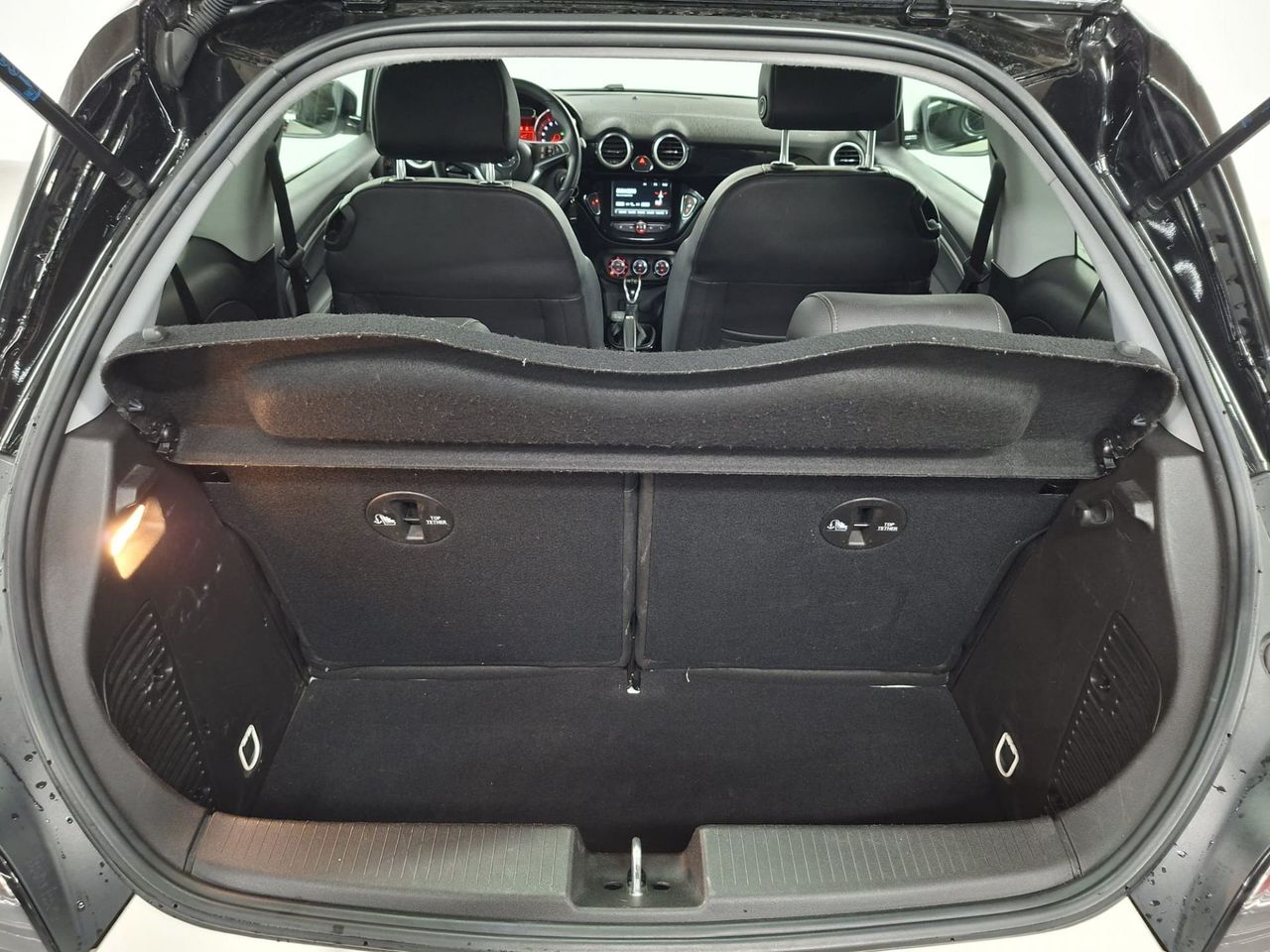 Opel Adam 1.4 XEL ROCKS EASYTRONIC - Foto 15