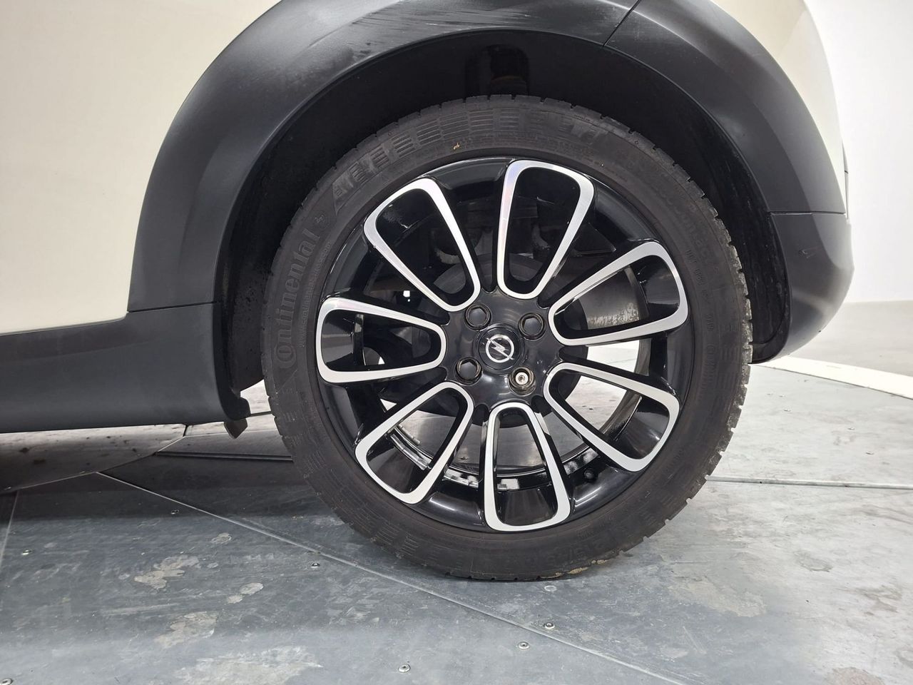 Opel Adam 1.4 XEL ROCKS EASYTRONIC - Foto 16