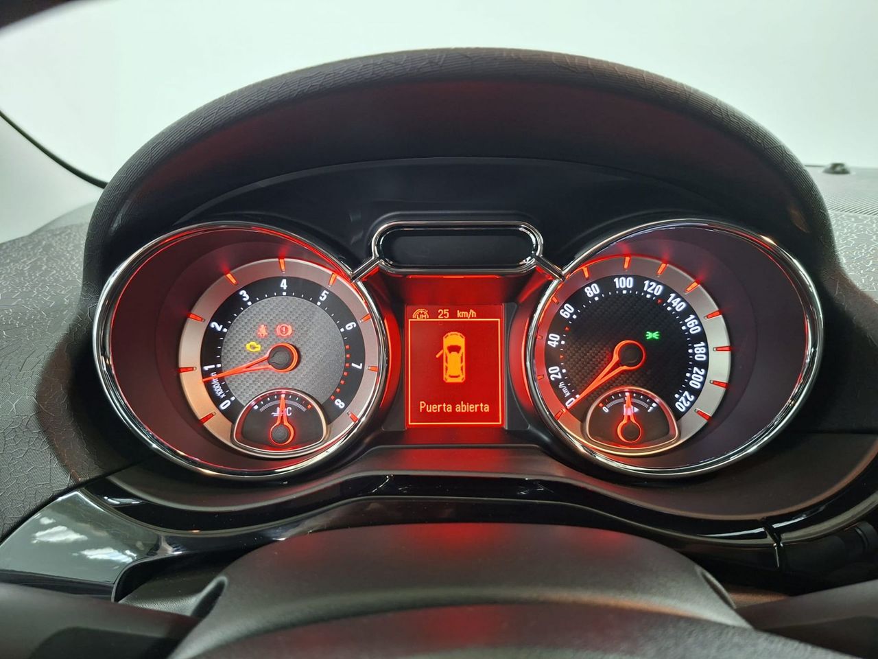 Opel Adam 1.4 XEL ROCKS EASYTRONIC - Foto 31