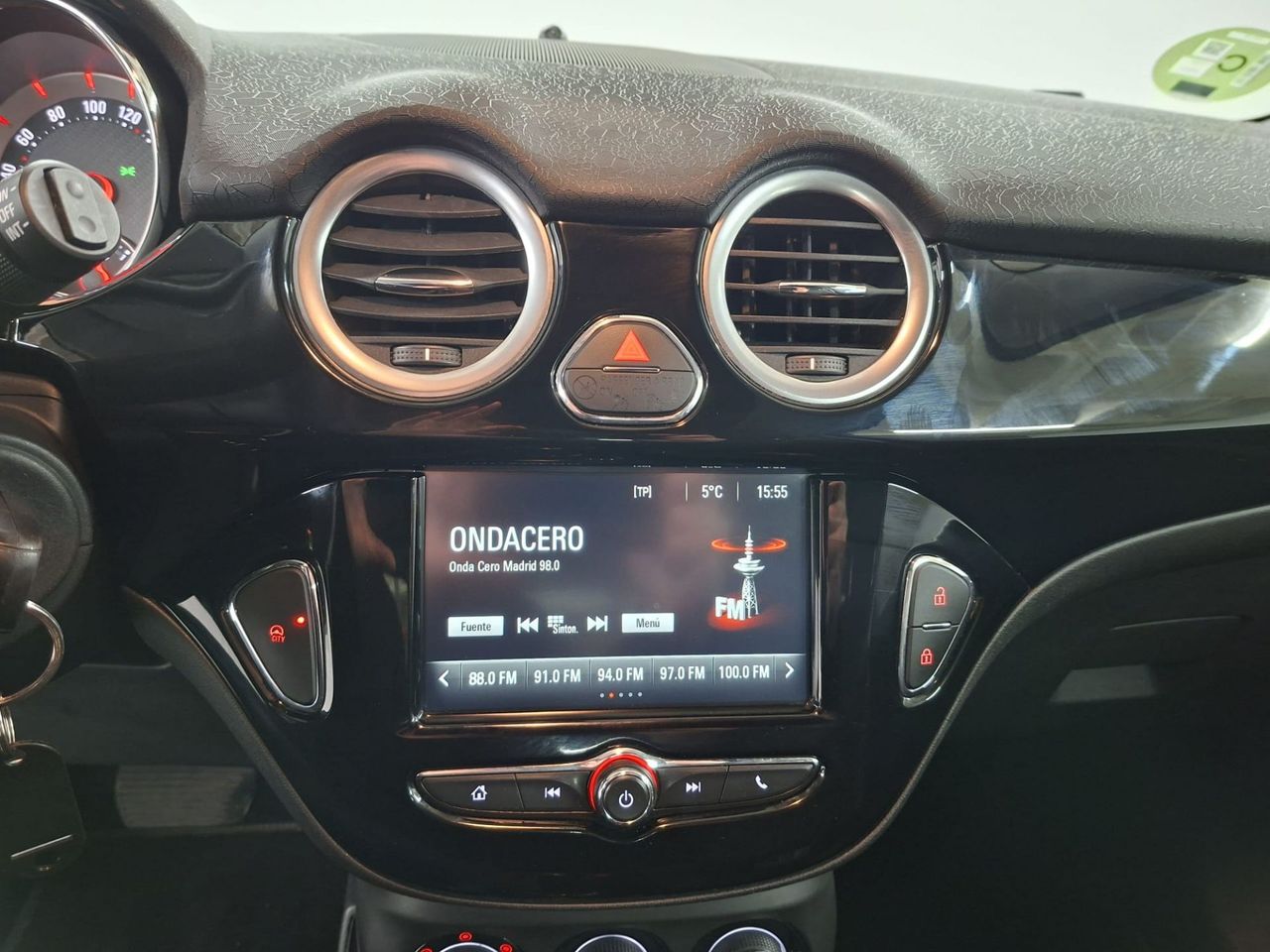 Opel Adam 1.4 XEL ROCKS EASYTRONIC - Foto 29