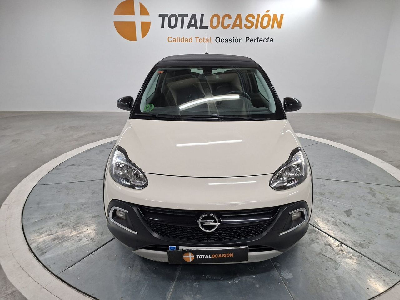 Opel Adam 1.4 XEL ROCKS EASYTRONIC - Foto 12