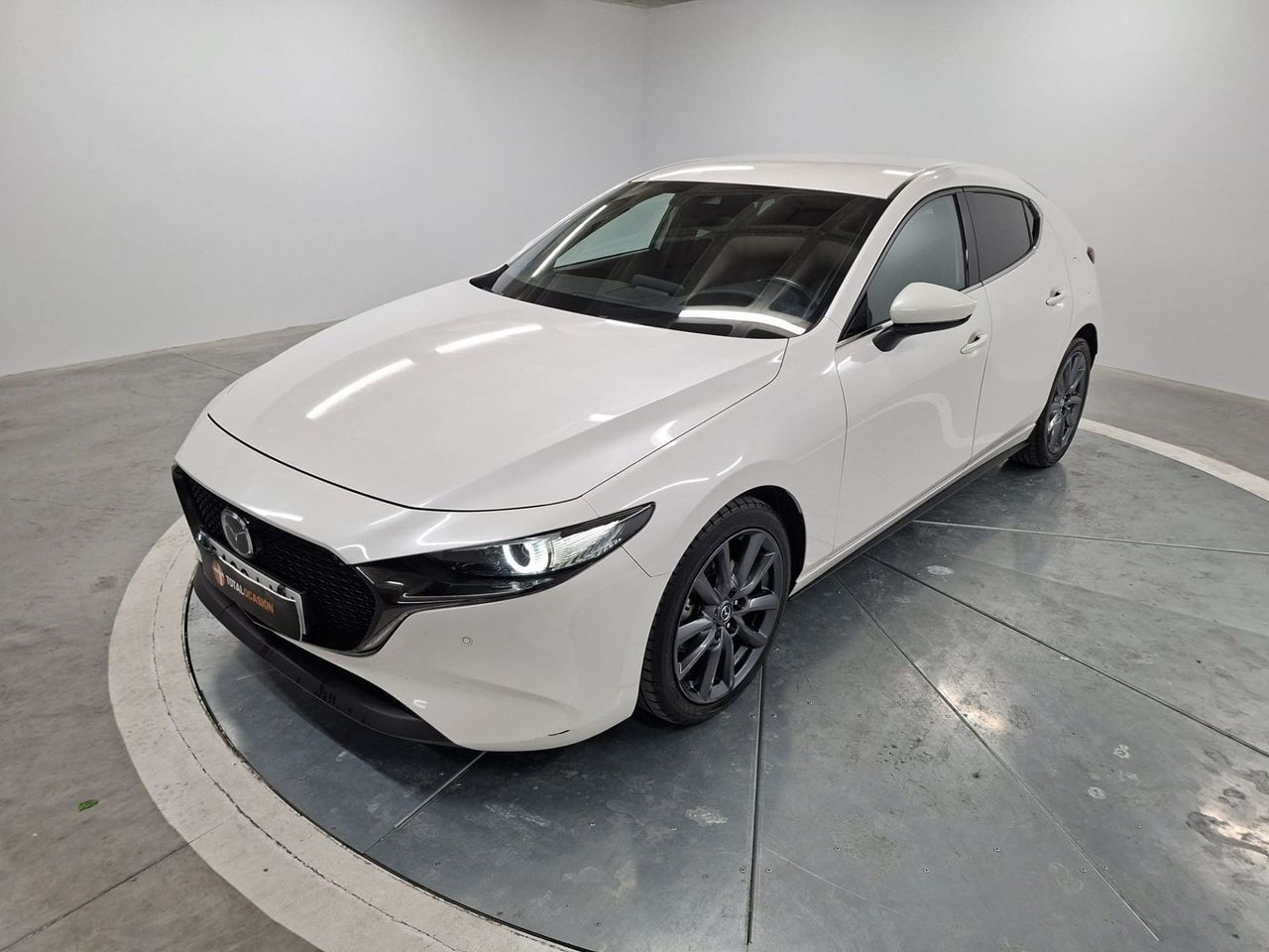 Mazda 3 2.0 e-SKYACTIV-G 88KW ZENITH - Foto 3