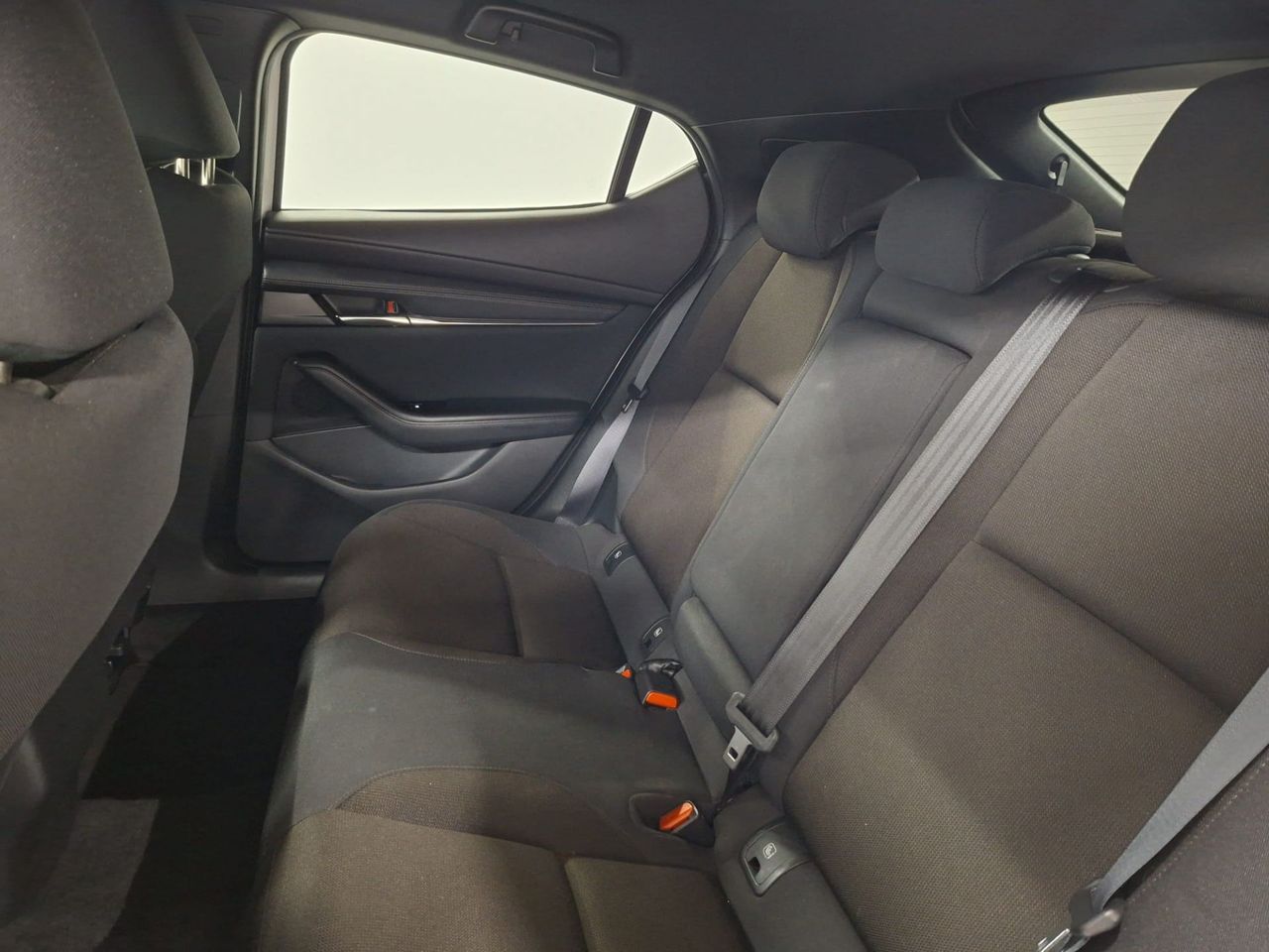 Mazda 3 2.0 e-SKYACTIV-G 88KW ZENITH - Foto 29