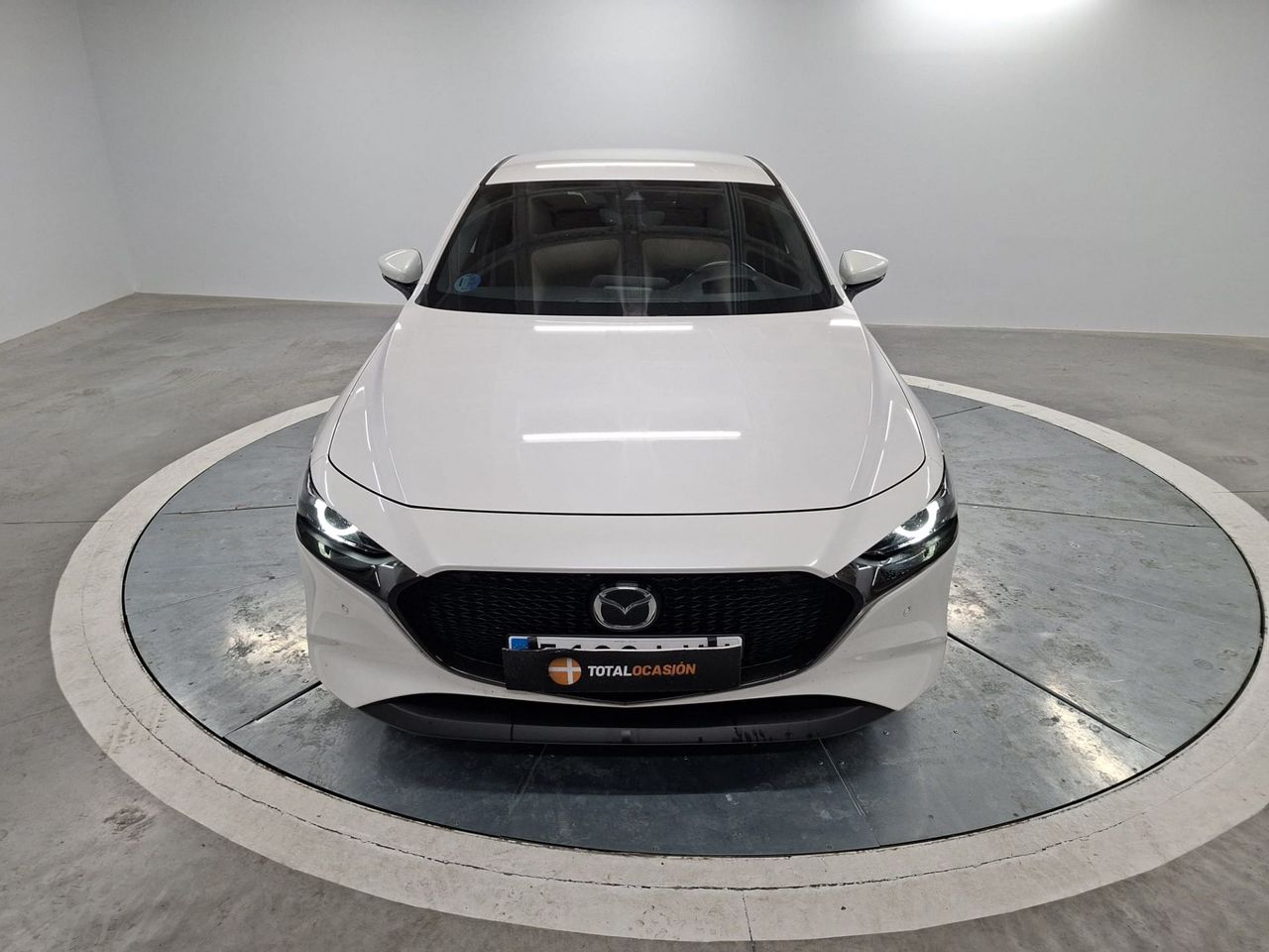 Mazda 3 2.0 e-SKYACTIV-G 88KW ZENITH - Foto 11