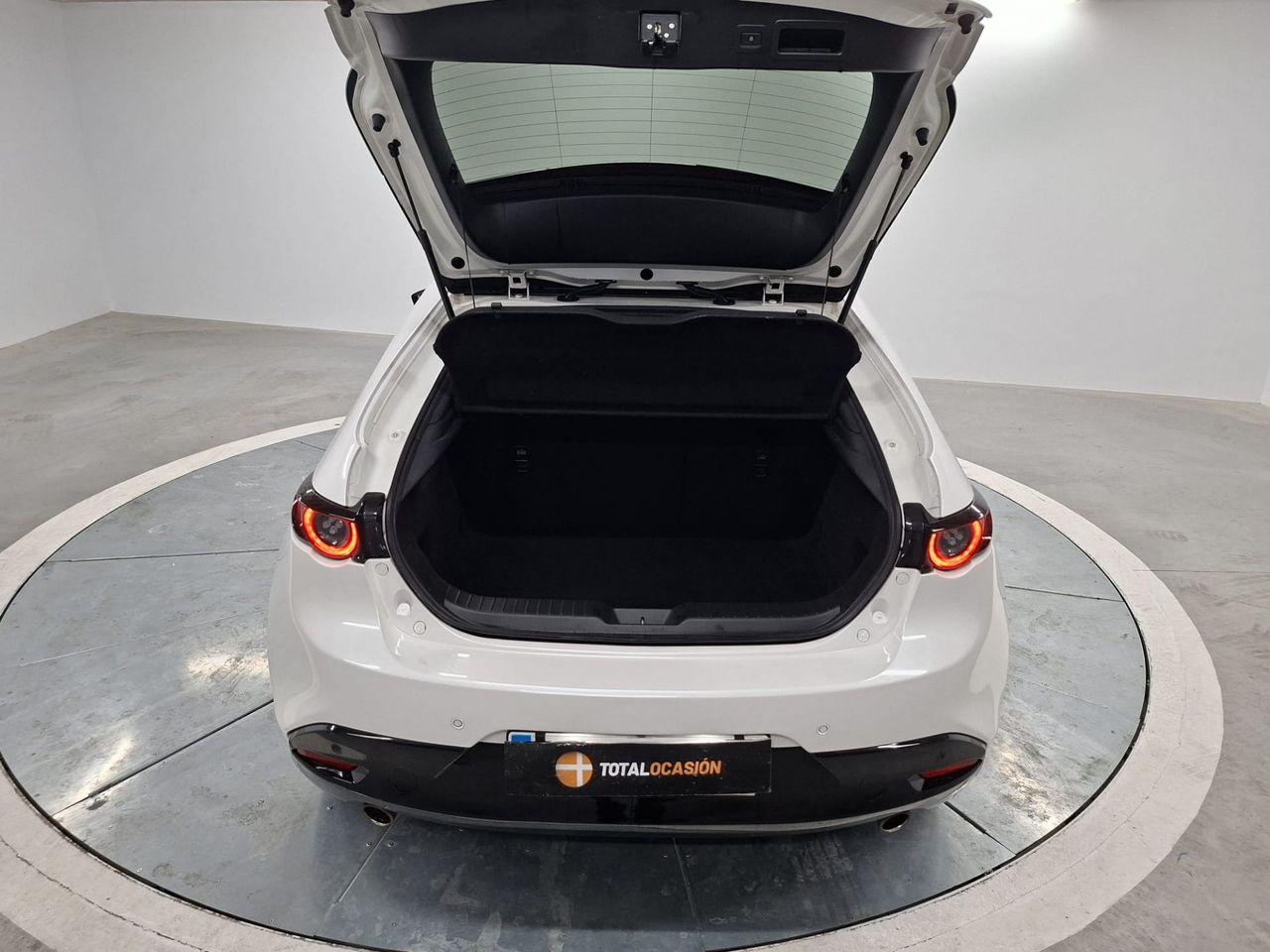 Mazda 3 2.0 e-SKYACTIV-G 88KW ZENITH - Foto 14