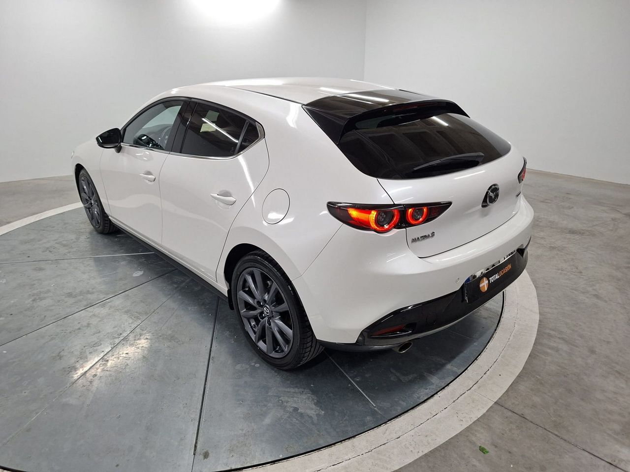 Mazda 3 2.0 e-SKYACTIV-G 88KW ZENITH - Foto 10