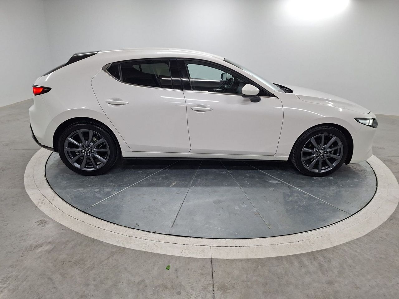 Mazda 3 2.0 e-SKYACTIV-G 88KW ZENITH - Foto 7