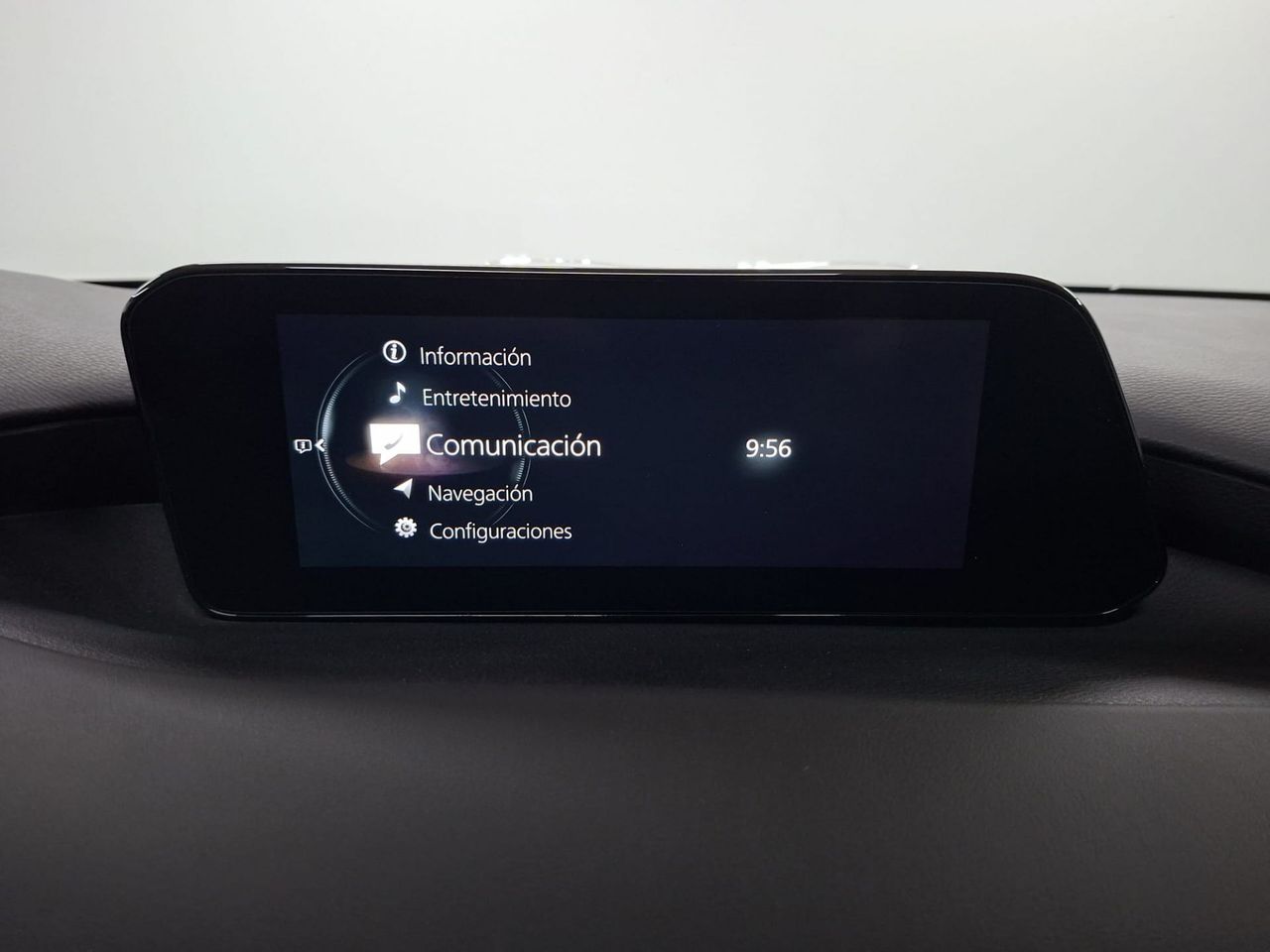 Mazda 3 2.0 e-SKYACTIV-G 88KW ZENITH - Foto 28